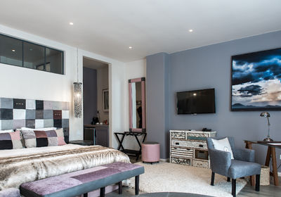 Garden Suite